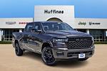 2026 Ram 1500 Crew Cab 4WD Pickup for sale #26DC0009 - photo 1