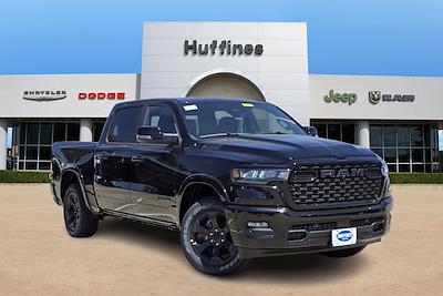 New 2026 Ram 1500 Lone Star Crew Cab Pickup for sale #26DC0011 - photo 1