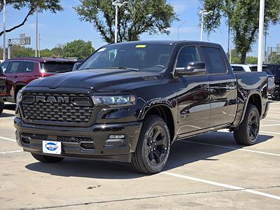 New 2026 Ram 1500 Lone Star Crew Cab Pickup for sale #26DC0011 - photo 2