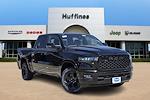 New 2026 Ram 1500 Lone Star Crew Cab Pickup for sale #26DC0011 - photo 1