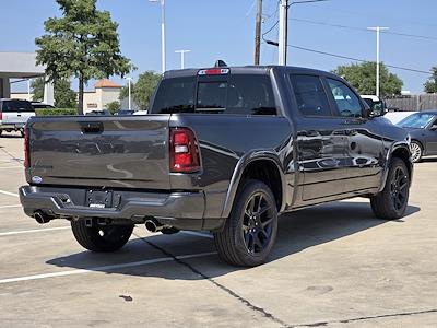 New 2026 Ram 1500 Laramie Crew Cab Pickup for sale #26DC0015 - photo 2
