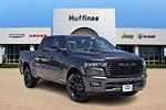 New 2026 Ram 1500 Laramie Crew Cab Pickup for sale #26DC0015 - photo 1