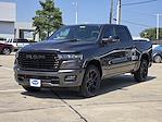 New 2026 Ram 1500 Laramie Crew Cab Pickup for sale #26DC0015 - photo 3