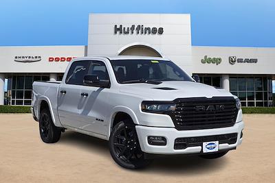 2026 Ram 1500 Crew Cab RWD Pickup for sale #26DC0016 - photo 1