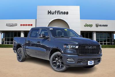 New 2026 Ram 1500 Laramie Crew Cab for sale #26DC0017 - photo 1