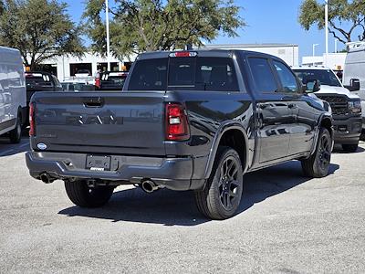 New 2026 Ram 1500 Laramie Crew Cab for sale #26DC0017 - photo 2