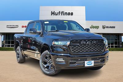 2026 Ram 1500 Crew Cab RWD Pickup for sale #26DC0018 - photo 1