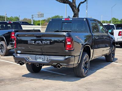 New 2026 Ram 1500 Lone Star Crew Cab for sale #26DC0018 - photo 2