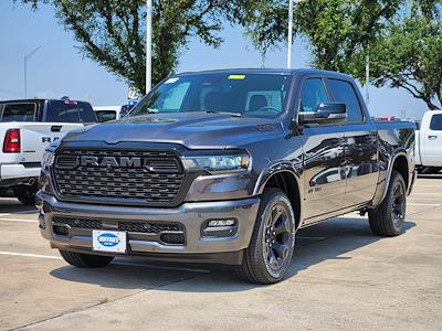 New 2026 Ram 1500 Lone Star Crew Cab Pickup for sale #26DC0019 - photo 1