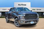 New 2026 Ram 1500 Lone Star Crew Cab Pickup for sale #26DC0019 - photo 3