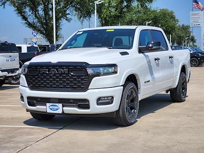 2026 Ram 1500 Crew Cab RWD Pickup for sale #26DC0020 - photo 1