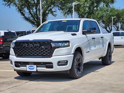 2026 Ram 1500 Crew Cab RWD Pickup for sale #26DC0021 - photo 1