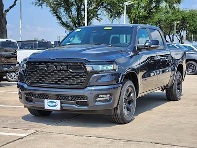 2026 Ram 1500 Crew Cab RWD Pickup for sale #26DC0023 - photo 1