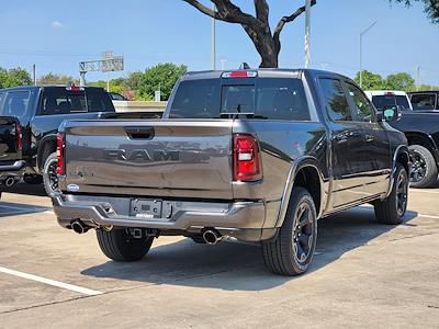 New 2026 Ram 1500 Lone Star Crew Cab for sale #26DC0025 - photo 2