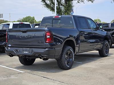 New 2026 Ram 1500 Warlock Crew Cab 4WD Pickup for sale #26DC0039 - photo 2