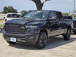 New 2026 Ram 1500 Warlock Crew Cab 4WD Pickup for sale #26DC0039 - photo 3