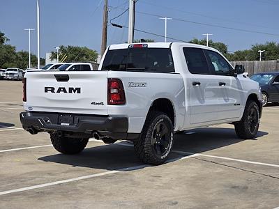 New 2026 Ram 1500 Warlock Crew Cab 4WD Pickup for sale #26DC0049 - photo 2