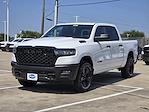 New 2026 Ram 1500 Warlock Crew Cab 4WD Pickup for sale #26DC0049 - photo 3