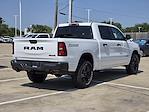 New 2026 Ram 1500 Warlock Crew Cab 4WD Pickup for sale #26DC0049 - photo 2