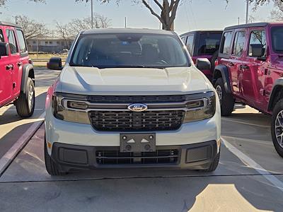 Used 2023 Ford Maverick - photo 1