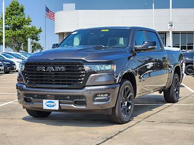 New 2026 Ram 1500 Laramie Crew Cab Pickup for sale #26DC0052 - photo 1