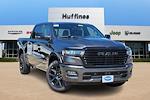 New 2026 Ram 1500 Laramie Crew Cab Pickup for sale #26DC0052 - photo 3