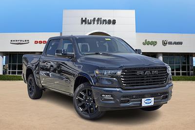 New 2026 Ram 1500 Laramie Crew Cab for sale #26DC0057 - photo 1