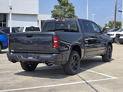 New 2026 Ram 1500 Laramie Crew Cab for sale #26DC0057 - photo 2