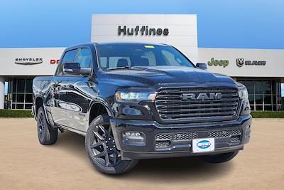 New 2026 Ram 1500 Laramie Crew Cab 4WD Pickup for sale #26DC0072 - photo 1