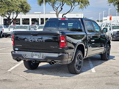 New 2026 Ram 1500 Laramie Crew Cab 4WD Pickup for sale #26DC0072 - photo 2