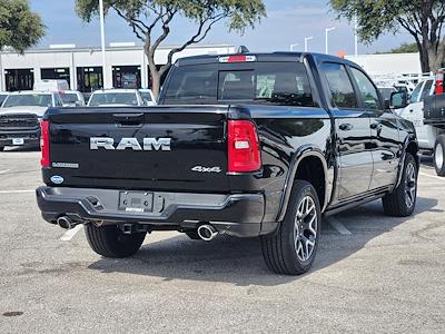 New 2026 Ram 1500 Laramie Crew Cab for sale #26DC0074 - photo 2