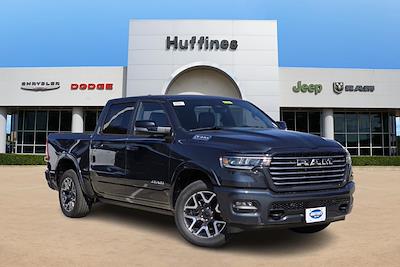 2026 Ram 1500 Crew Cab 4WD Pickup for sale #26DC0088 - photo 1