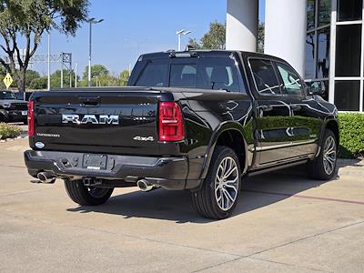 New 2026 Ram 1500 Limited Longhorn Crew Cab 4WD Pickup for sale #26DC0098 - photo 2