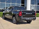New 2026 Ram 1500 Limited Longhorn Crew Cab 4WD Pickup for sale #26DC0098 - photo 4