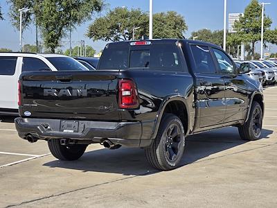 New 2026 Ram 1500 Lone Star Crew Cab 4WD Pickup for sale #26DC0117 - photo 2