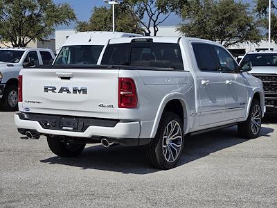 New 2026 Ram 1500 Limited Longhorn Crew Cab 4WD Pickup for sale #26DC0120 - photo 2