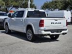 New 2026 Ram 1500 Limited Longhorn Crew Cab 4WD Pickup for sale #26DC0120 - photo 4