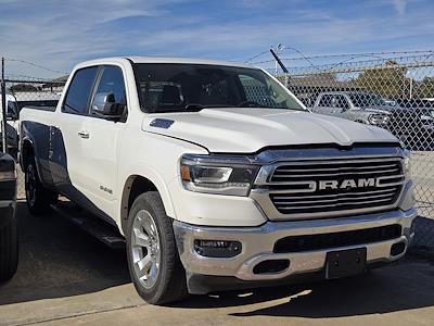 2019 Ram 1500 Crew Cab 4WD Pickup for sale #26DC0120A - photo 1