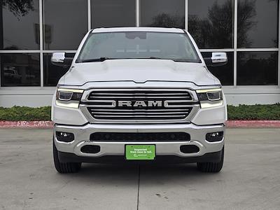 Used 2019 Ram 1500 Laramie Crew Cab for sale #26DC0120A - photo 2