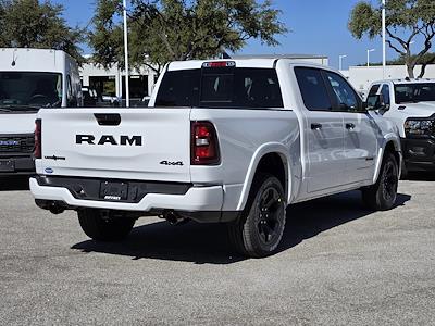 New 2026 Ram 1500 Lone Star Crew Cab 4WD Pickup for sale #26DC0127 - photo 2