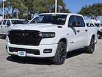 2026 Ram 1500 Crew Cab 4WD Pickup for sale #26DC0127 - photo 3