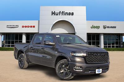 New 2026 Ram 1500 Lone Star Crew Cab for sale #26DC0145 - photo 1