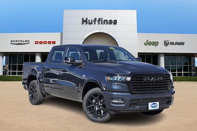 2026 Ram 1500 Crew Cab 4WD Pickup for sale #26DC0146 - photo 1