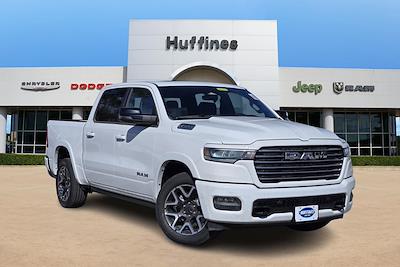 2026 Ram 1500 Crew Cab RWD Pickup for sale #26DC0152 - photo 1