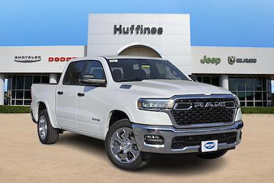 2026 Ram 1500 Crew Cab RWD Pickup for sale #26DC0155 - photo 1