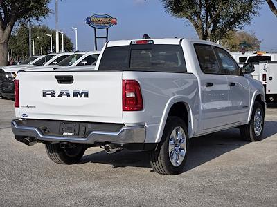 2026 Ram 1500 Crew Cab RWD Pickup for sale #26DC0155 - photo 2