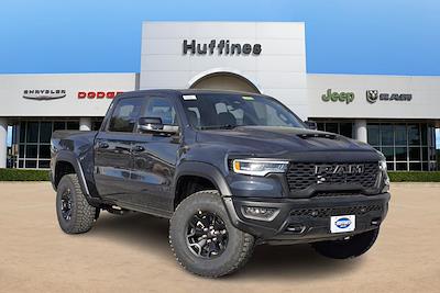 New 2026 Ram 1500 TRX Crew Cab for sale #26DC0160 - photo 1