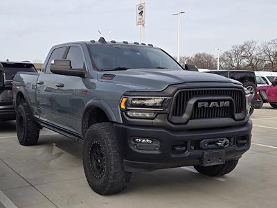 Used 2021 Ram 2500 - photo 1