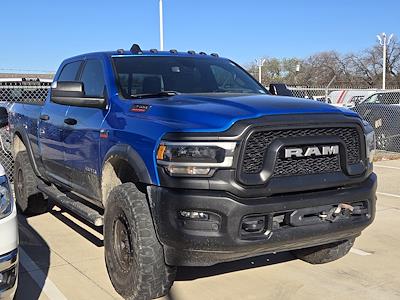 Used 2021 Ram 2500 - photo 1