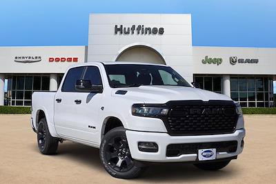 New 2026 Ram 1500 - photo 1